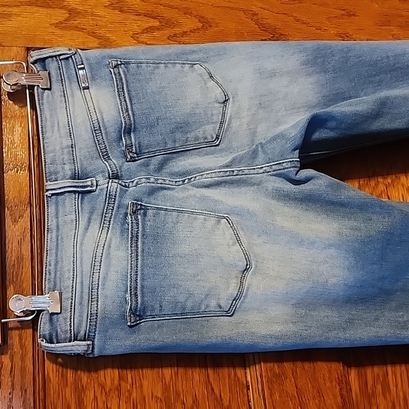 Kancan jeans - Picture 4 of 11